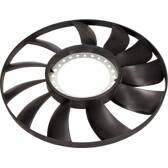 Fläkt, kylare MAXGEAR - 71-0024