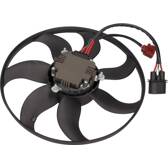 Fläkt, kylare MAXGEAR - 71-0030