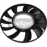 Fläkt, kylare MAXGEAR - 71-0038