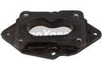 Flange, carburettor