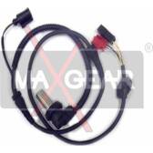 Flessibile d'aspirazione, Filtro aria MAXGEAR - 68-0184