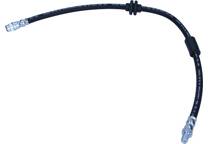 Tuyau De Frein Febi Bilstein 174848 - Compatible Citroën, Peugeot, Toyota (M10x1, 15mm)