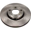 Brake disc (per unit) MAXGEAR - 19-0683