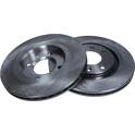 Brake disc (per unit) MAXGEAR - 19-0700