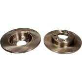 Brake disc set (2) MAXGEAR - 19-0748