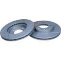 Brake disc (per unit) MAXGEAR - 19-0755SPORT