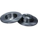 Brake disc (per unit) MAXGEAR - 19-0782