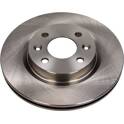 Brake disc (per unit) MAXGEAR - 19-0796