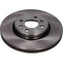 Brake disc (per unit) MAXGEAR - 19-0803