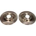 Brake disc (per unit) MAXGEAR - 19-0843