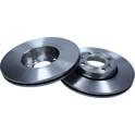 Brake disc (per unit) MAXGEAR - 19-0954