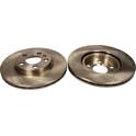 Brake disc (per unit) MAXGEAR - 19-0999