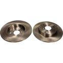 Brake disc (per unit) MAXGEAR - 19-1203