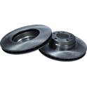 Brake disc (per unit) MAXGEAR - 19-1254