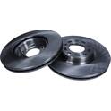 Brake disc (per unit) MAXGEAR - 19-1268
