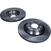 Brake disc (per unit) MAXGEAR - 19-1308