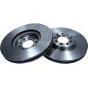 Brake disc (per unit) MAXGEAR - 19-1336