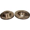 Brake disc (per unit) MAXGEAR - 19-1337