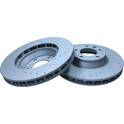 Brake disc (per unit) MAXGEAR - 19-1836SPORT