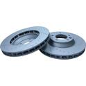Brake disc (per unit) MAXGEAR - 19-1837SPORT