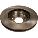 Brake disc (per unit) MAXGEAR - 19-1846
