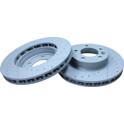 Brake disc (per unit) MAXGEAR - 19-1846SPORT