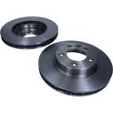 Brake disc (per unit) MAXGEAR - 19-1847