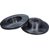 Brake disc (per unit) MAXGEAR - 19-1941