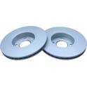 Brake disc (per unit) MAXGEAR - 19-2232MAX