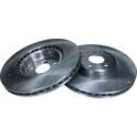 Brake disc (per unit) MAXGEAR - 19-2251
