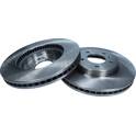 Brake disc (per unit) MAXGEAR - 19-2369