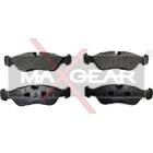 Front brake pad set (4 pcs) MAXGEAR - 19-0654