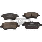 Front brake pad set (4 pcs) MAXGEAR - 19-3018