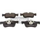 Front brake pad set (4 pcs) MAXGEAR - 19-3064