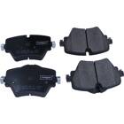 Front brake pad set (4 pcs) MAXGEAR - 19-3593