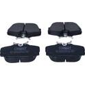Front brake pad set MAXGEAR - 19-0447