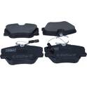 Front brake pad set MAXGEAR - 19-0479