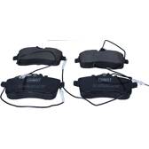 Front brake pad set MAXGEAR - 19-0560