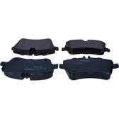 Front brake pad set MAXGEAR - 19-0561