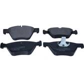 Front brake pad set MAXGEAR - 19-0631