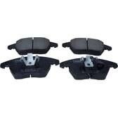 Front brake pad set MAXGEAR - 19-0638