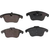 Front brake pad set MAXGEAR - 19-1091