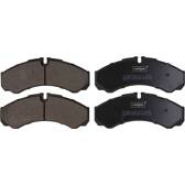 Front brake pad set MAXGEAR - 19-1099