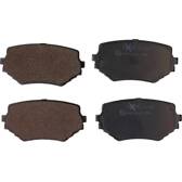 Front brake pad set MAXGEAR - 19-1389