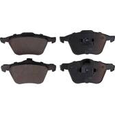 Front brake pad set MAXGEAR - 19-1538