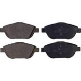 Front brake pad set MAXGEAR - 19-1553