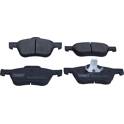 Front brake pad set MAXGEAR - 19-1561