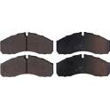 Front brake pad set MAXGEAR - 19-1985