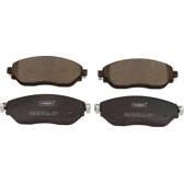 Front brake pad set MAXGEAR - 19-2944