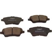 Front brake pad set MAXGEAR - 19-3018